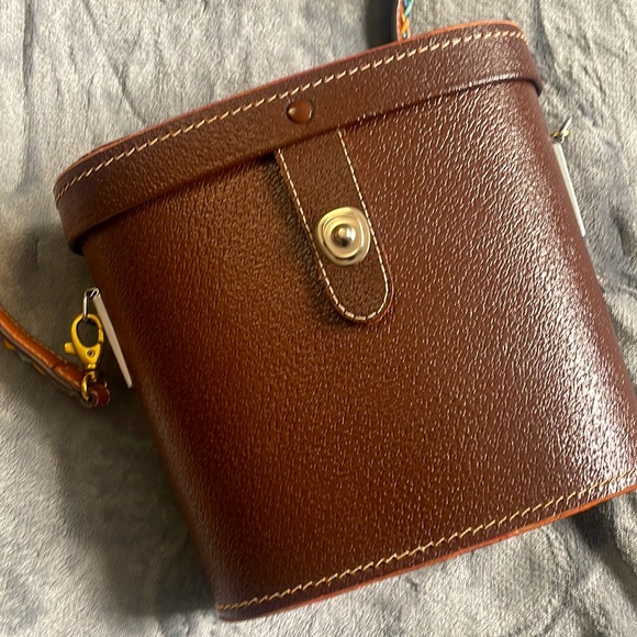 One of a Kind, Binocular Case Purse - Picture 4 of 13